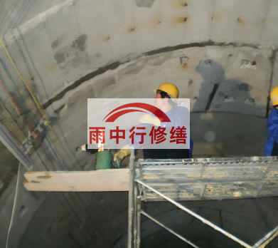 大连城市管廊堵漏施工安全与注意事项